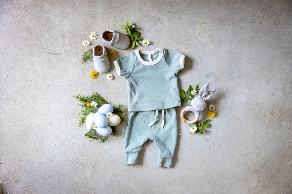 Bébés (0 - 24 mois)
