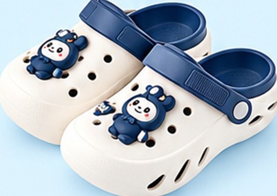 Sabots EVA Lapin Bleu Marine